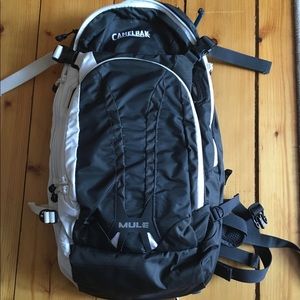 Camelbak Mule 1L hydropack